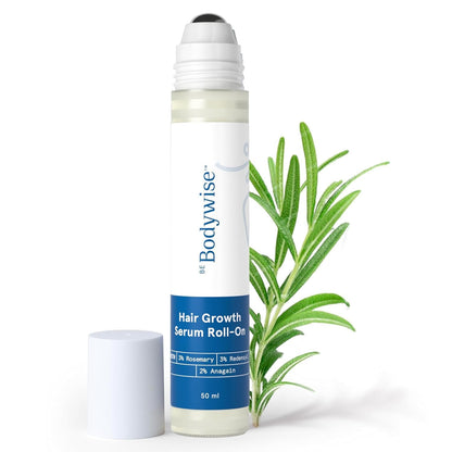 Precision Scalp Growth Therapy Serum