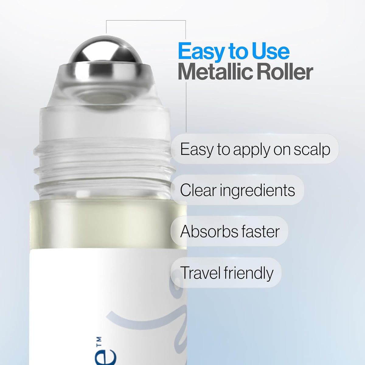 Precision Scalp Growth Therapy Serum